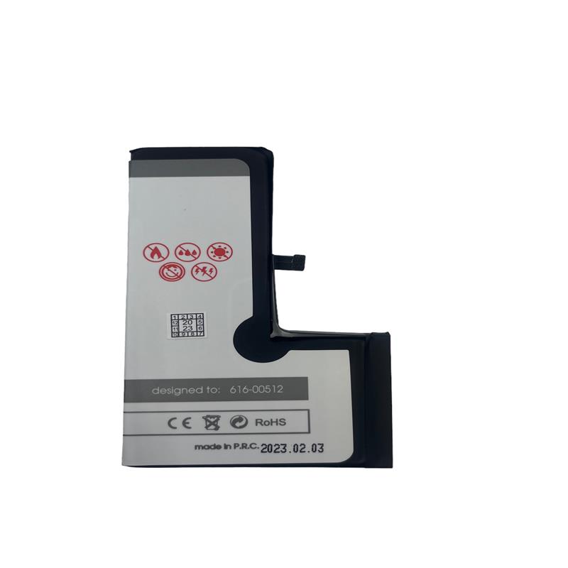 iPhone XS Battery Replacement Maxximus 2658mAh 616-00512 (0)