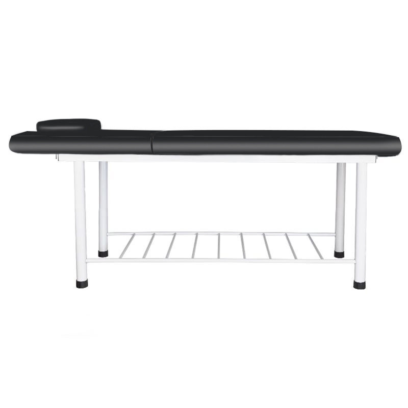 Massage Couch 812 Basic Black (0)