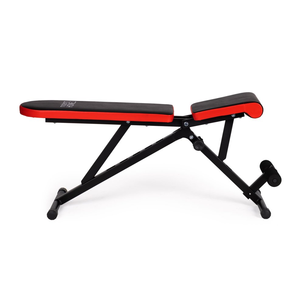 Adjustable Weight Bench for Home Gym Foldable Workout Bench ModernHome (2)
