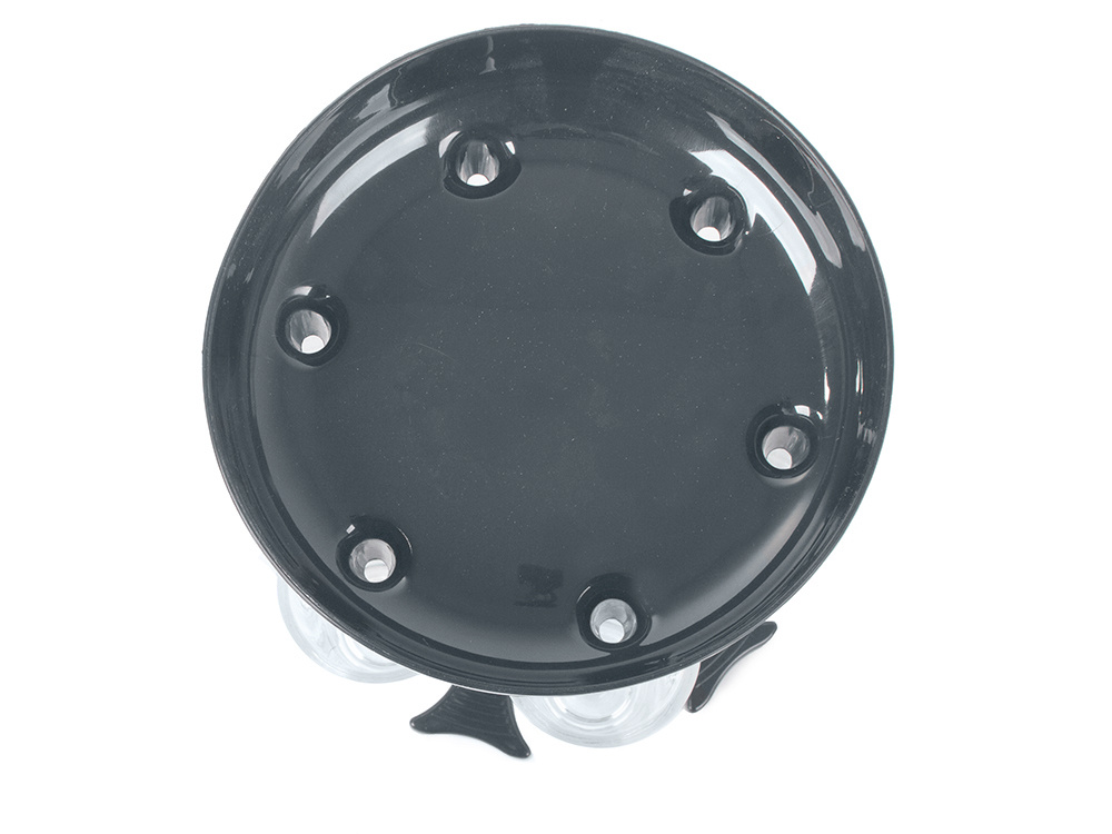 Alcohol Drink Dispenser, Liquor Pourer + 6 Shot Glasses (1)