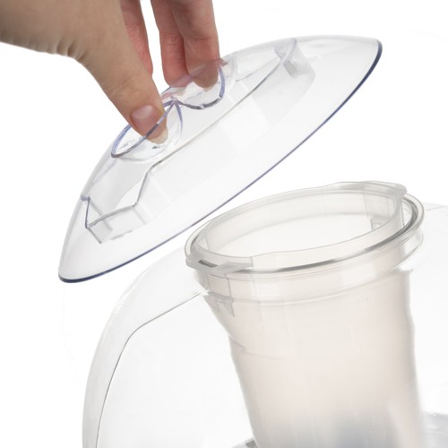 Dispenser Pourer for Beer Wine Juice Lemonade, 3.5L (3)