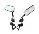 A set of two Universal Bicycle Mirrors, 2 pcs.