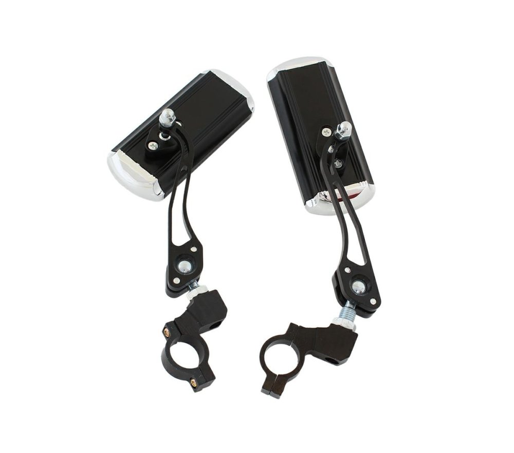 A set of two Universal Bicycle Mirrors, 2 pcs. (0)