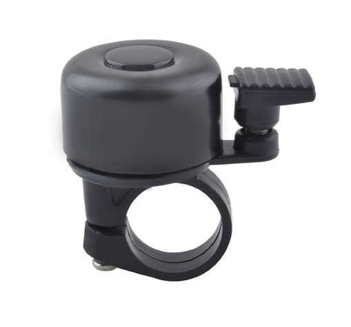 Bicycle Bell - Black (2)