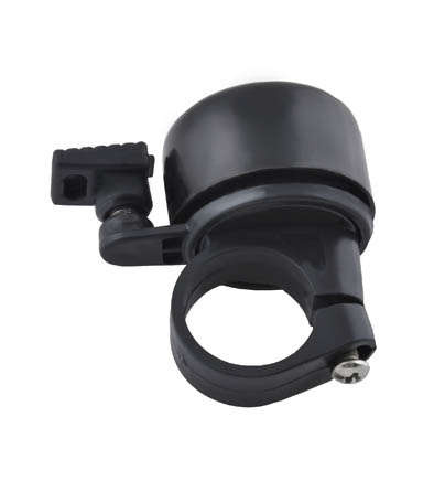 Bicycle Bell - Black (3)