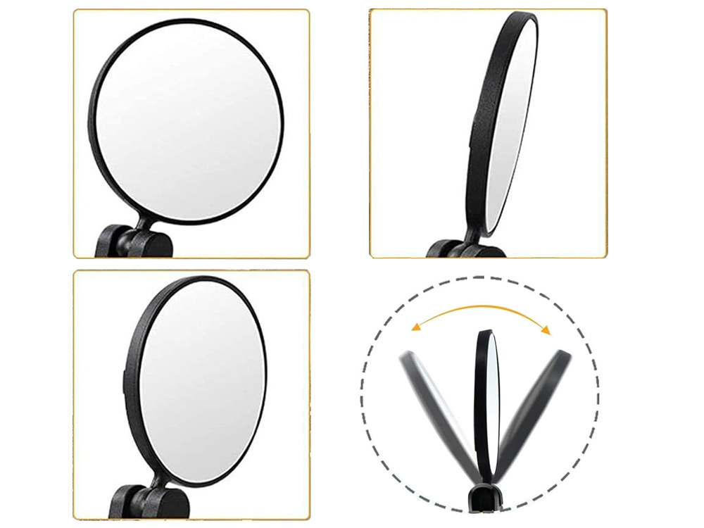 Handlebar Mirror for Bicycle (1)