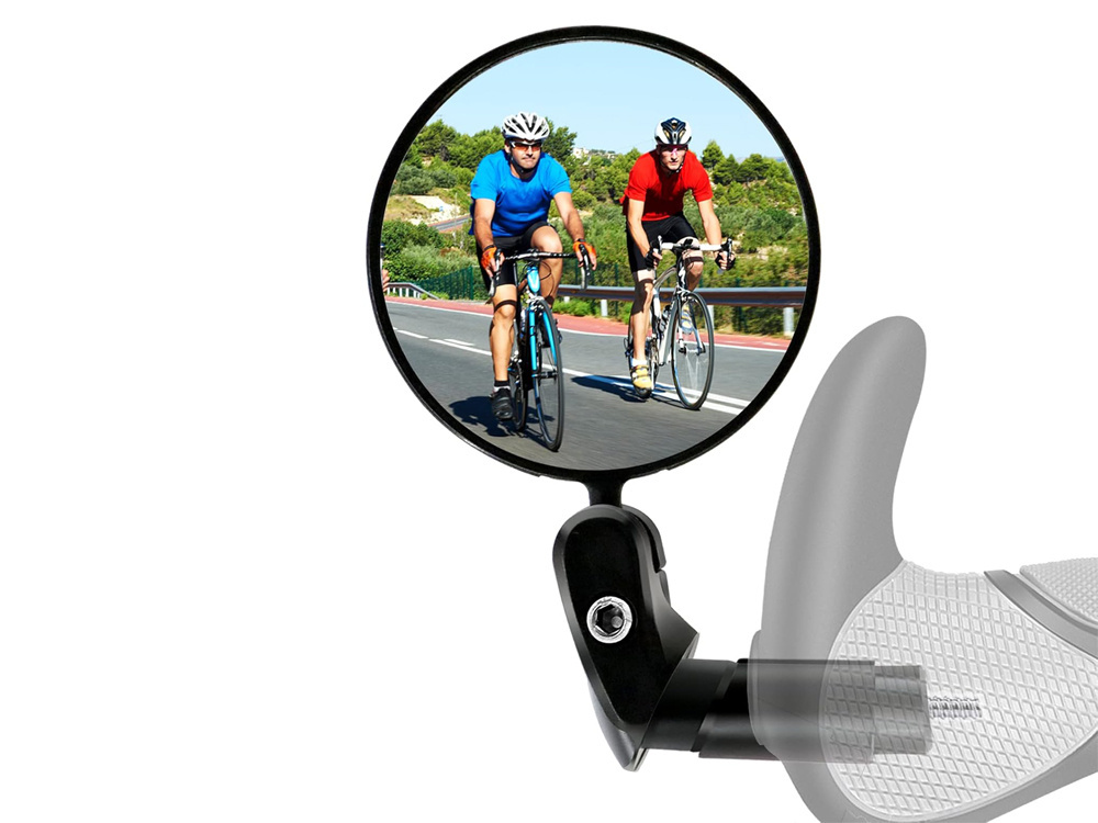 Handlebar Mirror for Bicycle (6)