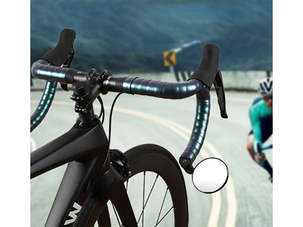 Handlebar Mirror for Bicycle (8)