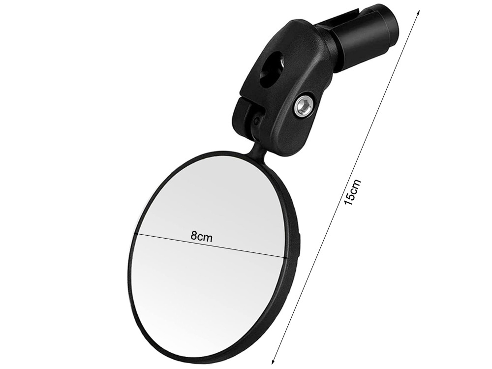 Handlebar Mirror for Bicycle (13)