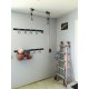 Bicycle Lift Ceiling Holder Stand