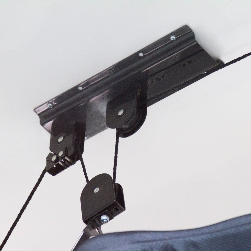 Bicycle Lift Ceiling Holder Stand (2)