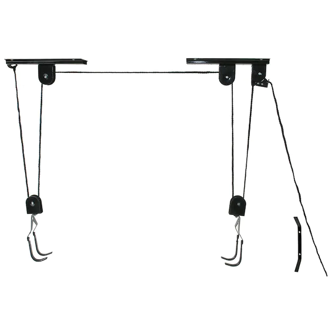 Bicycle Lift Ceiling Holder Stand (4)