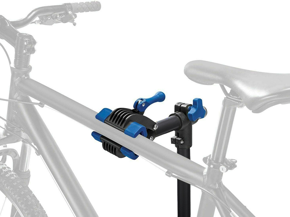 Bike Rack Service Holder Regulated Handle With Shelf 30Kg (3)