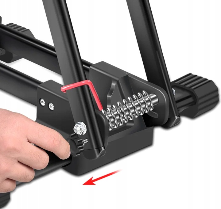 Bicycle Holder Bike Stand L2 (2)