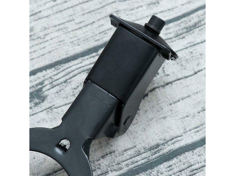 Bike Foot Stand Base Double Legs (2)