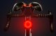 Superfire BTL05 Rear Bicycle Light LED Red USB Rechargeable IP65