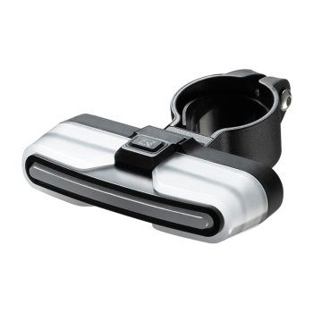 Smart Bicycle Taillight Rockbros REX01 with Turn Signals & Brake Sensor