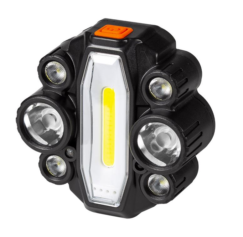 Bicycle Light Headlight (5)