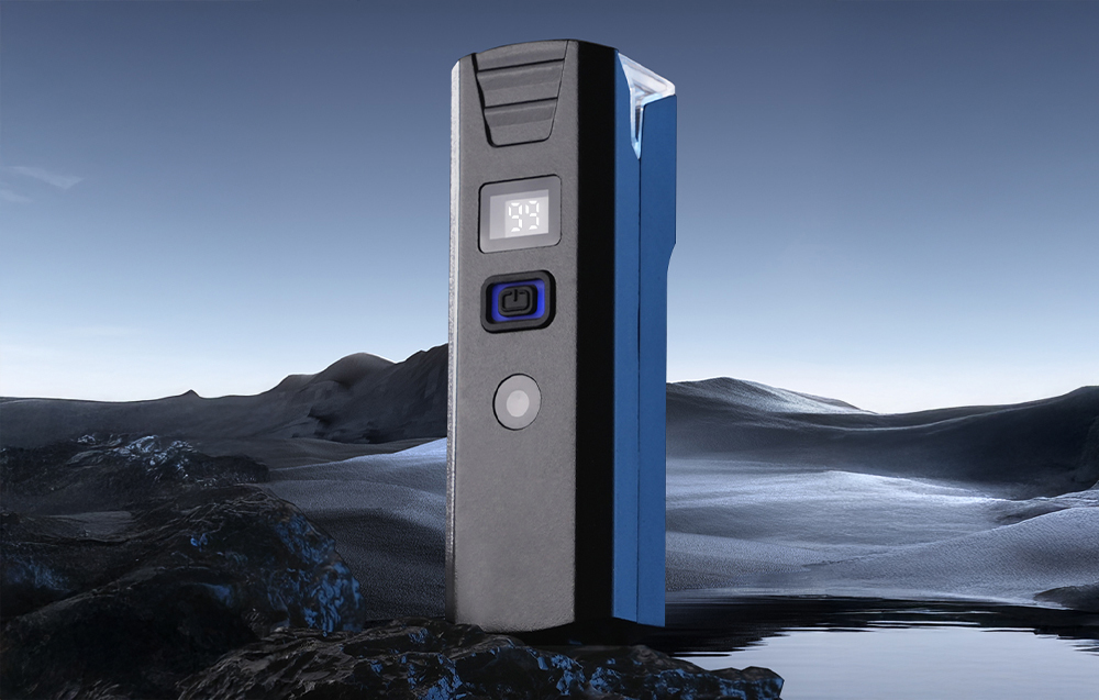 Bicycle Flashlight Superfire D6 280lm USB-C (3)