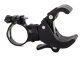 Universal Adjustable Bicycle Handlebar Flashlight Holder