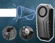 Bicycle Alarm Lock with Remote Control