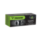 Folding bike lock with code TRIZAND 25733, black