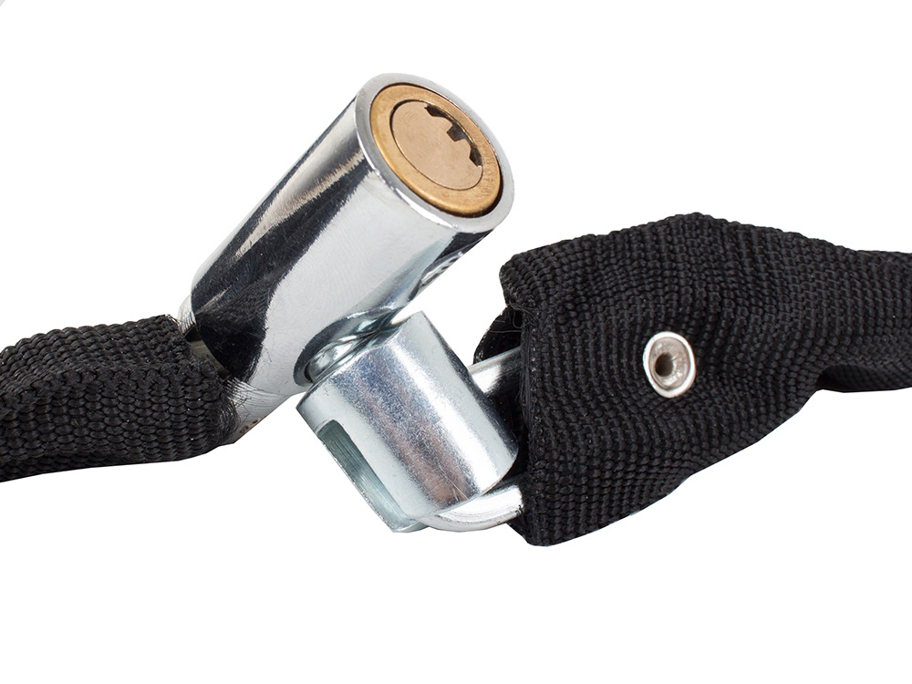 Lock Switch for Bicycle (Nylon chain), 100 cm (5)