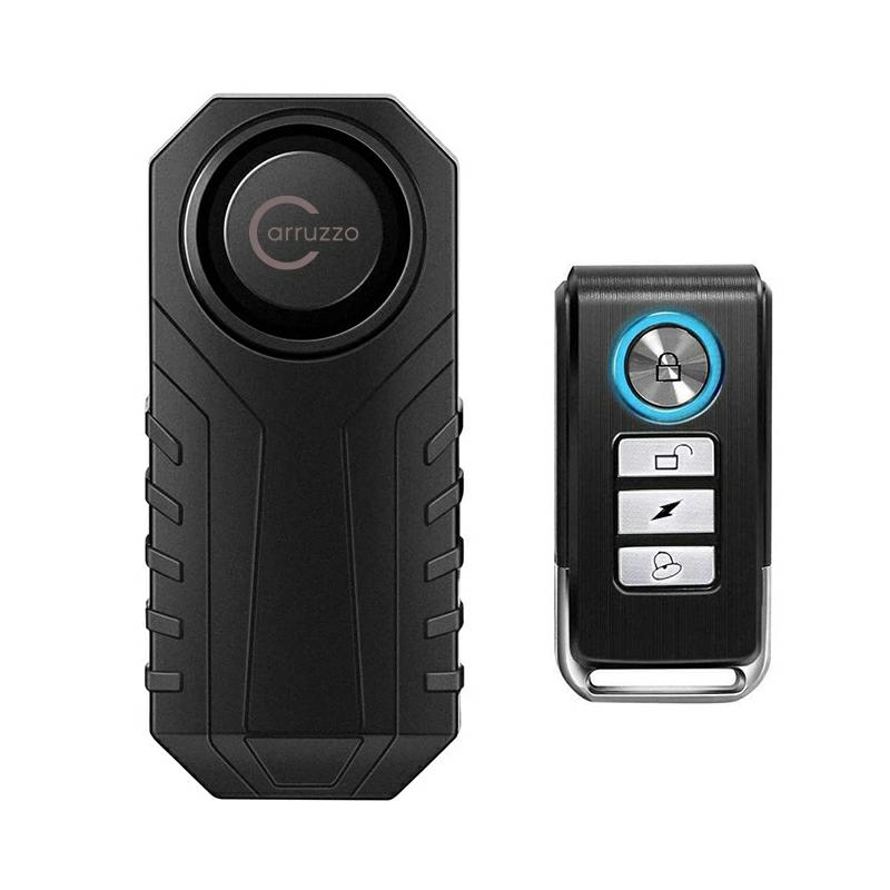 Bicycle Alarm Lock with Remote Control (0)