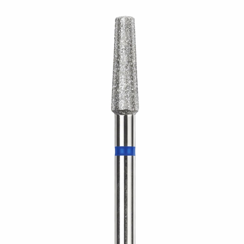 Nail Drill Bits Set 10 pcs Diamond Cuticle Bits for Manicure (0)