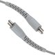 Replacement Spiral Cable for EXO CX3 Nail Drill Handpiece (New Version)