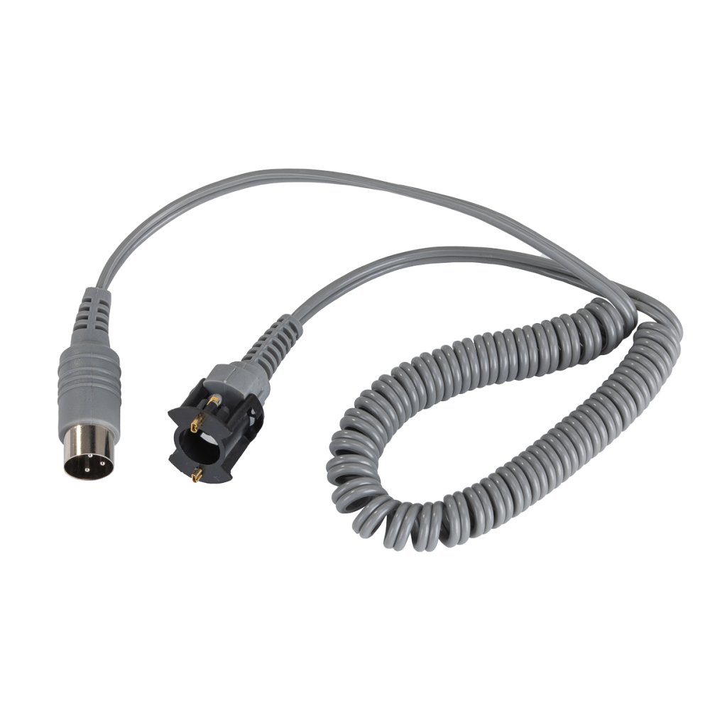 Activ Power Milling Head Cable JD500 JD700 N20, Spiral 145 cm (0)