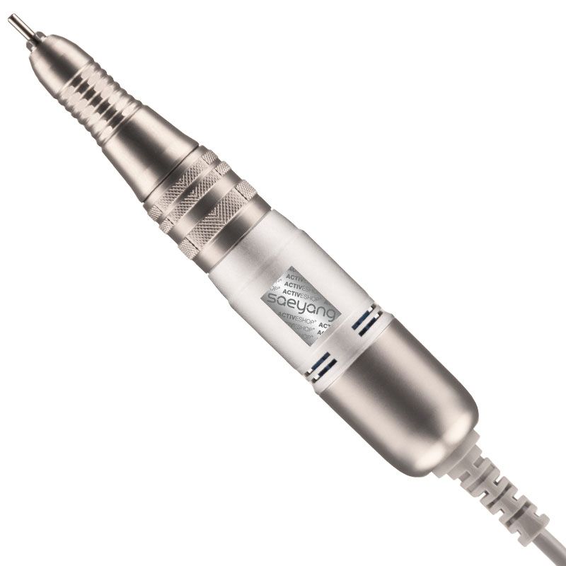 Saeyang H200 Handpiece for Marathon Champion/Mighty/K35 Nail Drill (0)