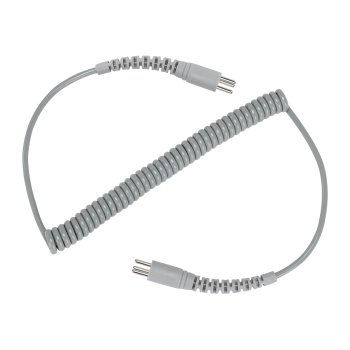 Replacement Spiral Cable for EXO SX7 Nail Drill Handpiece, New Version