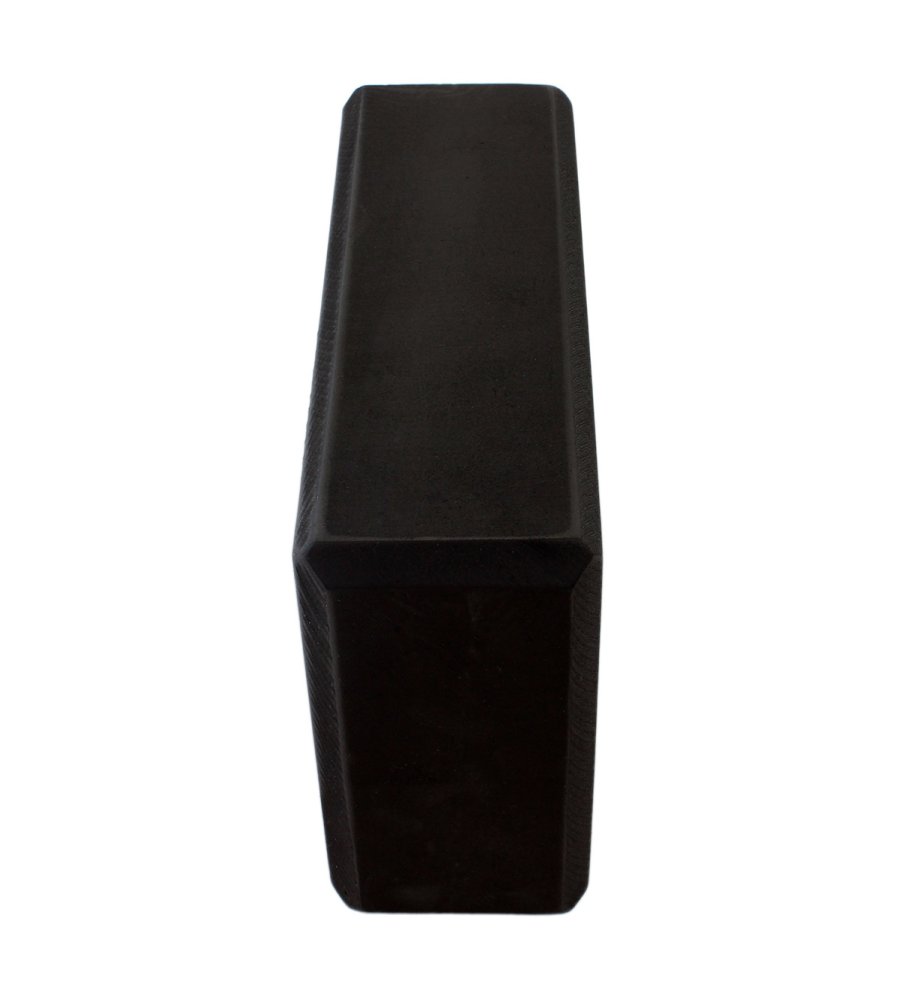 Yoga Fitness Cube, Black (3)