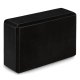 Neo-Sport Black Foam Yoga Block NS-962 - Lightweight & Durable Prop