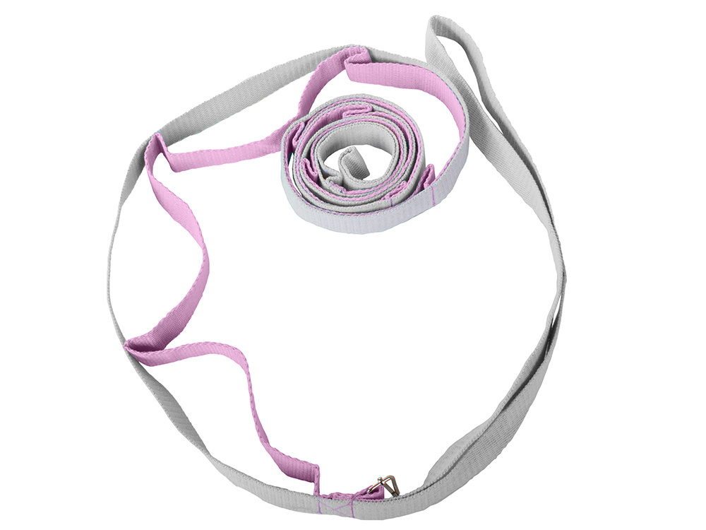 Stretching Belt Yoga Pilates Strap, Various colors (9)