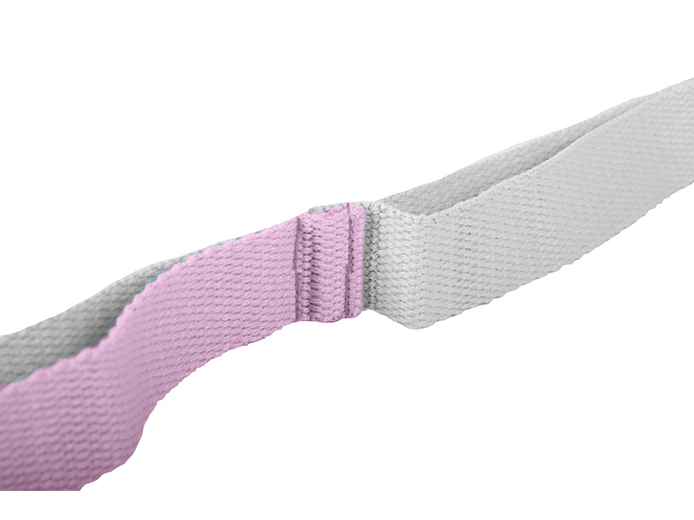 Stretching Belt Yoga Pilates Strap, Various colors (10)