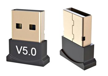 USB Bluetooth 5.0 Adapter Dongle for PC and Laptop