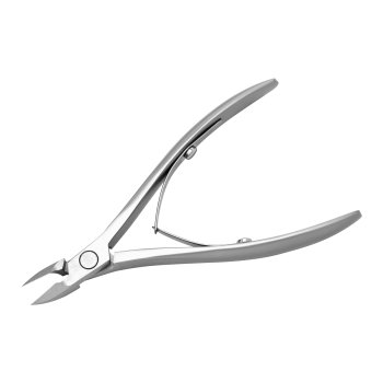 NGHIA EXPORT NL.208 Nail Clippers (11 mm)