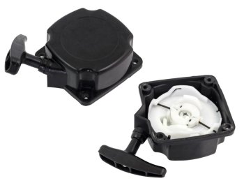 Pull Starter for Gasoline Brush Cutter
