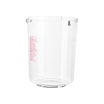 Replacement Water Jar for Giovanni D-008 D-09 Facial Steamer