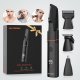 Multifunctional Trimmer MAXGROOM LK-881 IPX6 Black