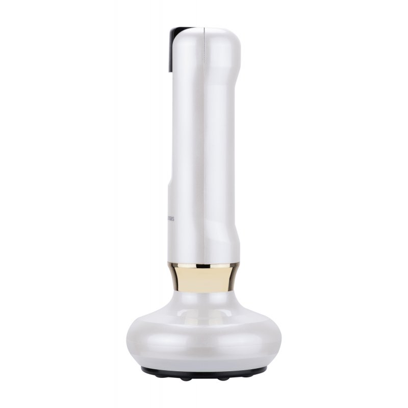 Humanas DermaSmooth Anticellulite Massager with Chinese Cupping Device Function - White (0)