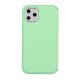 Xiaomi Redmi 9 Vennus Lite Book Case Cover, Turquoise
