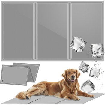 Pet Cooling Mat, Pad, 110x70 cm
