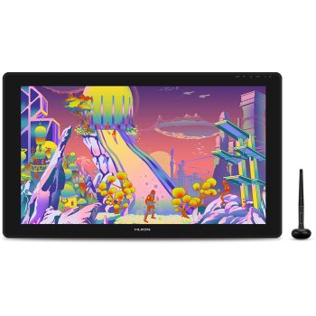 Graphics Tablet Huion Kamvas 24 Plus