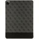 Guess Gufcp12ps4sgk iPad Pro 12.9\" black/black 4g Stripe Allover