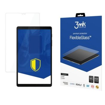 3MK Samsung Galaxy Tab A7 Lite (SM-T220/T225) Flexiable Tempered Glass Screen Protector