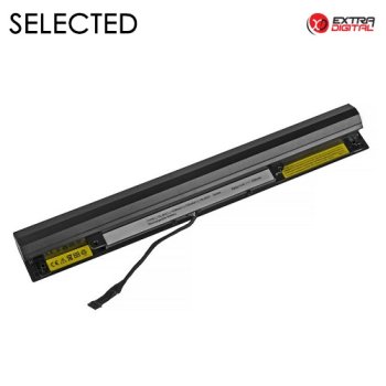 Notebook Battery Lenovo L15L4A01 2200mAh Extra Digital Selected