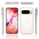 3mk Armor MagPhone Case Cover Google Pixel 10 / Google Pixel 10 Pro - Transparent